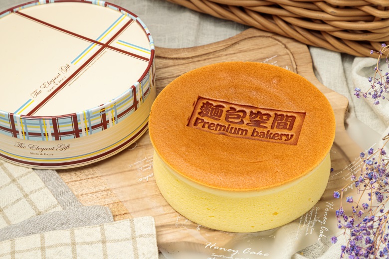 北海道輕乳酪